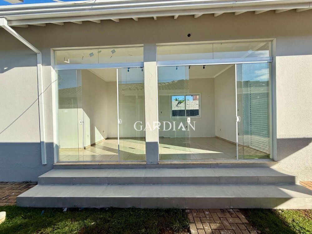 Chácara, 4 quartos, 1000 m² - Foto 3