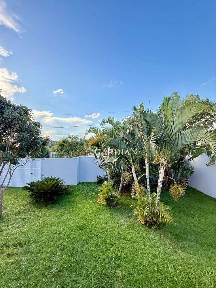 Chácara, 4 quartos, 1000 m² - Foto 10