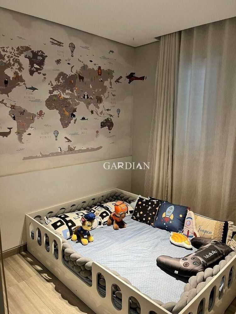 Apartamento, 3 quartos, 86 m² - Foto 4