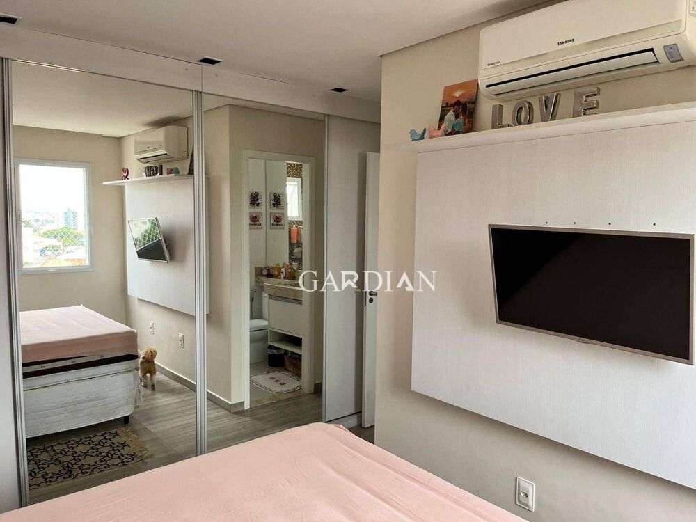 Apartamento, 3 quartos, 86 m² - Foto 3