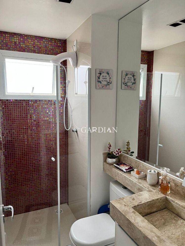 Apartamento, 3 quartos, 86 m² - Foto 2