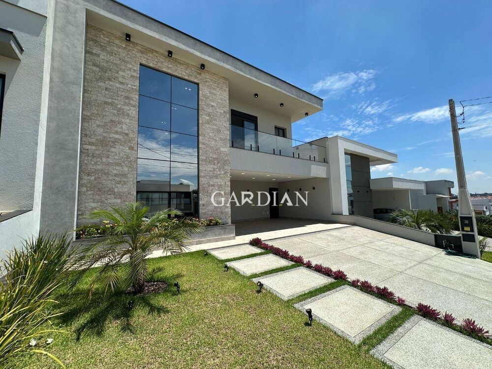 Sobrado, 3 quartos, 246 m² - Foto 3