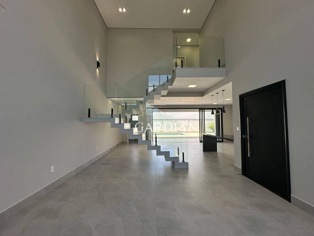 Sobrado, 3 quartos, 246 m² - Foto 4