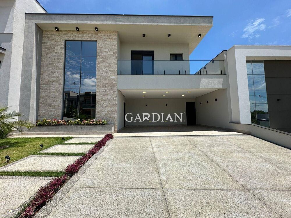 Sobrado, 3 quartos, 246 m² - Foto 2