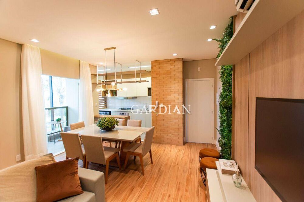 Apartamento, 3 quartos, 74 m² - Foto 3