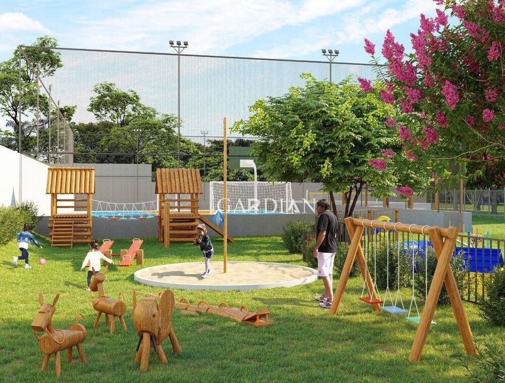 Apartamento, 3 quartos, 74 m² - Foto 14