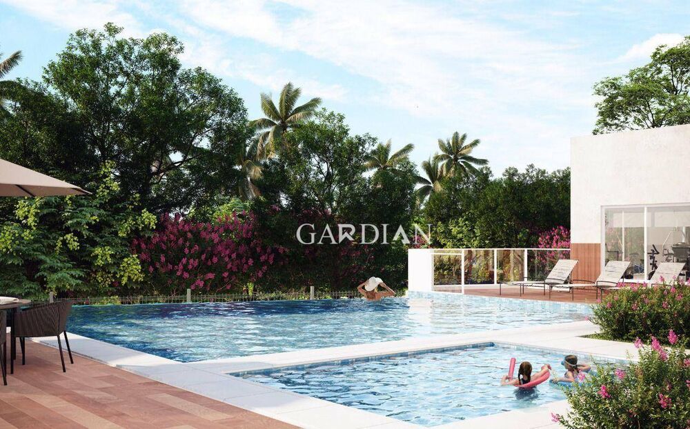 Apartamento, 3 quartos, 74 m² - Foto 13