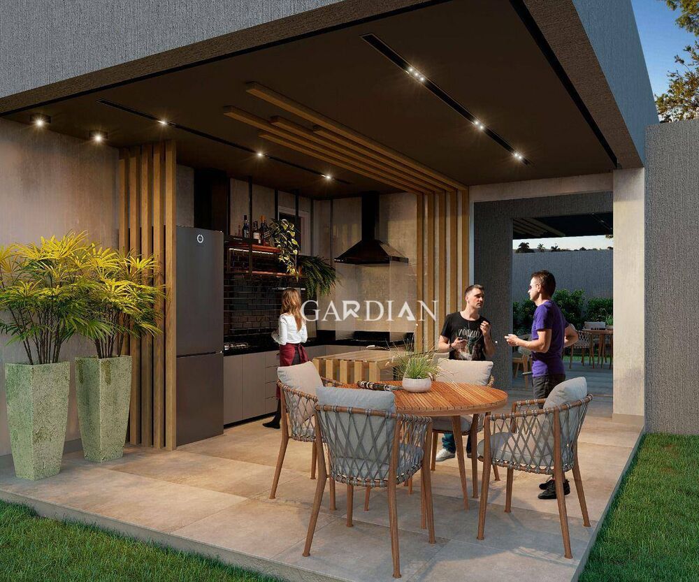 Apartamento, 3 quartos, 74 m² - Foto 10