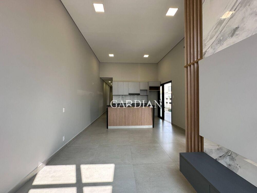 Casa de Condomínio à venda com 3 quartos, 140m² - Foto 2