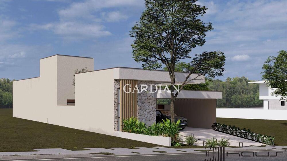 Casa de Condomínio à venda com 3 quartos, 156m² - Foto 3