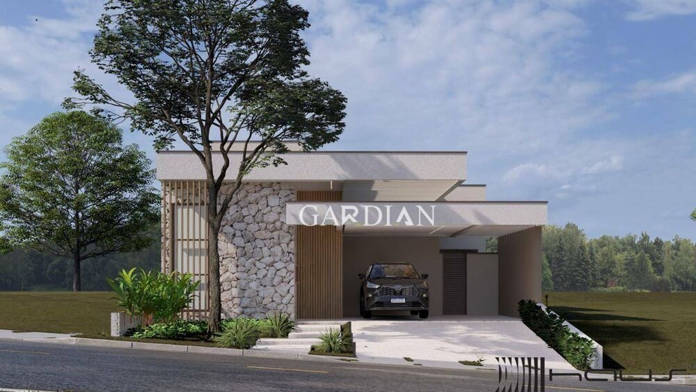 Casa de Condomínio à venda com 3 quartos, 156m² - Foto 2