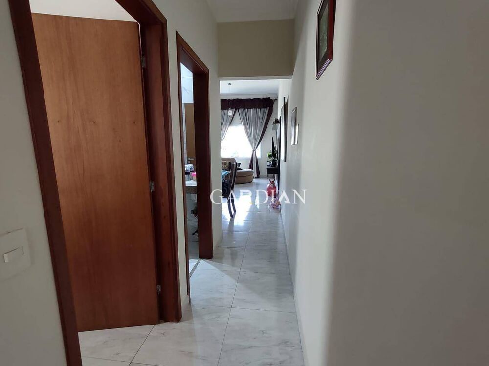 Casa de Condomínio, 2 quartos - Foto 1