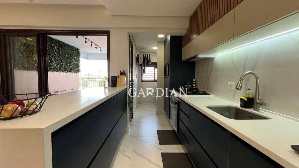 Apartamento, 3 quartos, 99 m² - Foto 3