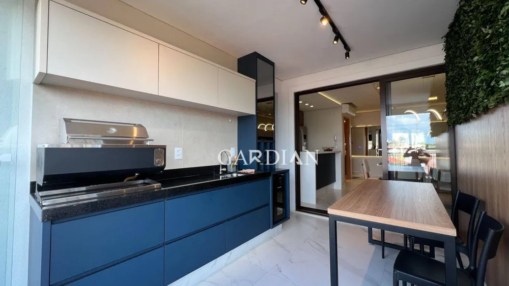 Apartamento, 3 quartos, 99 m² - Foto 2