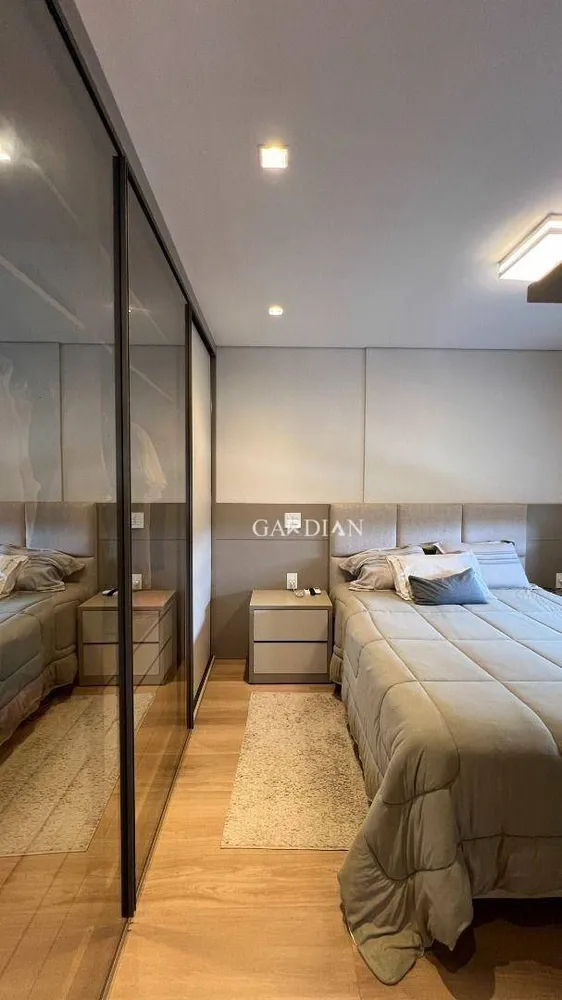 Apartamento, 3 quartos, 99 m² - Foto 1