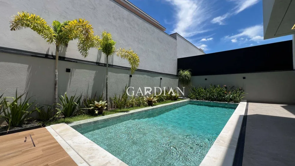 Sobrado, 3 quartos, 244 m² - Foto 4