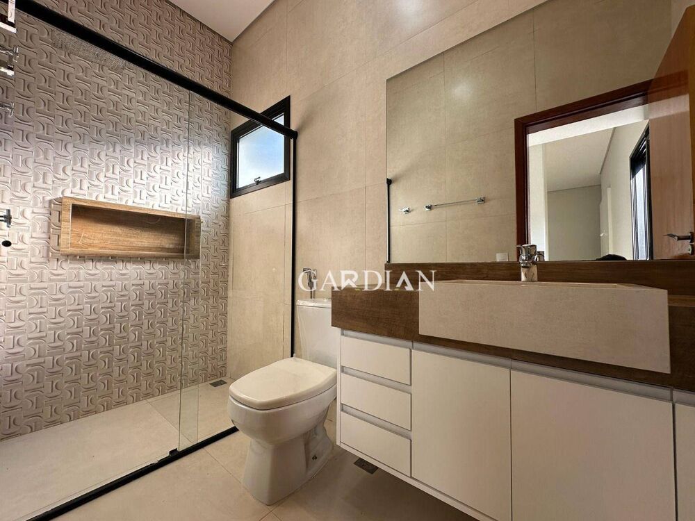 Casa de Condomínio à venda com 3 quartos, 150m² - Foto 2