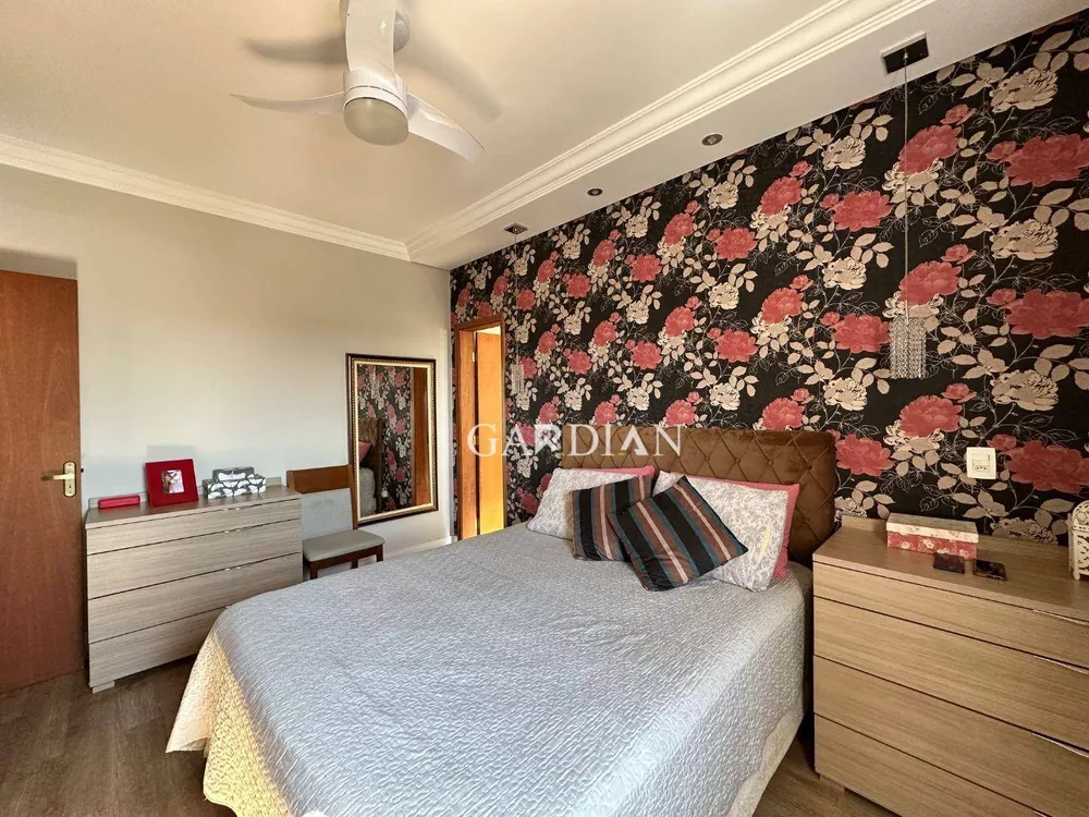 Apartamento, 3 quartos, 85 m² - Foto 5