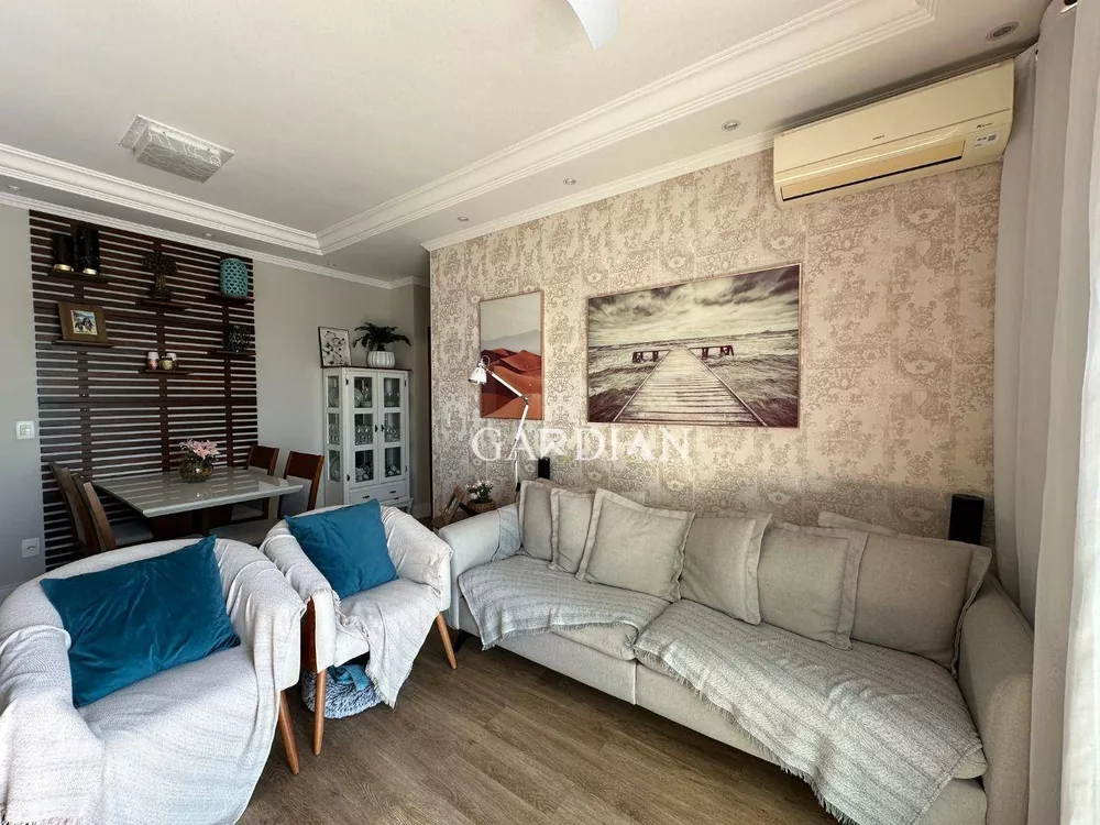 Apartamento, 3 quartos, 85 m² - Foto 3
