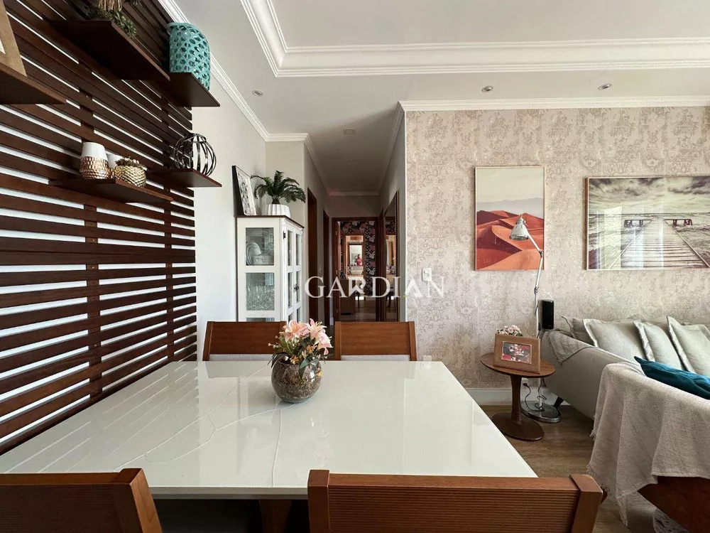 Apartamento, 3 quartos, 85 m² - Foto 8