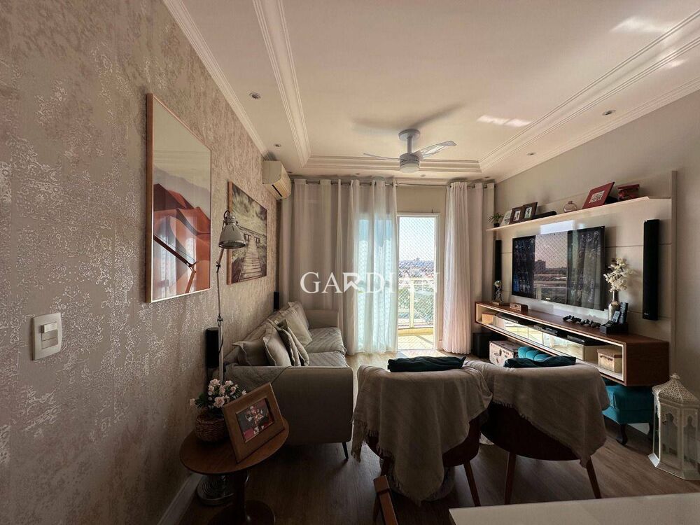Apartamento, 3 quartos, 85 m² - Foto 11