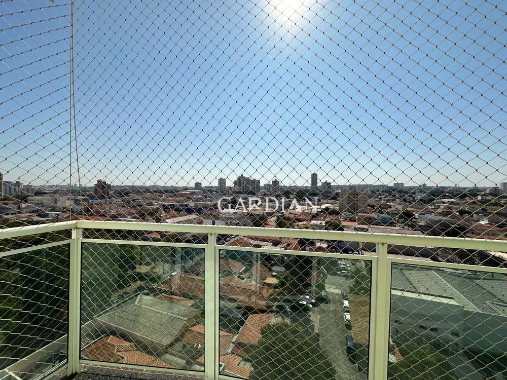 Apartamento, 3 quartos, 85 m² - Foto 7