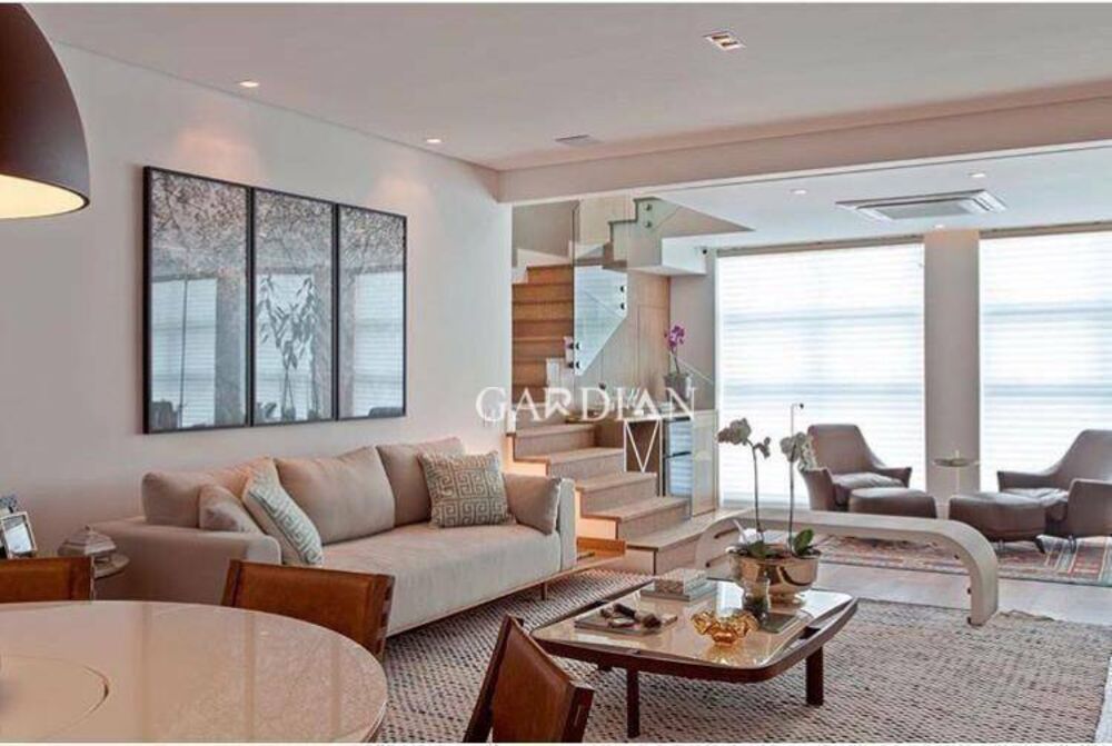 Apartamento, 3 quartos, 287 m² - Foto 1