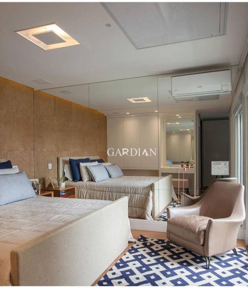 Apartamento, 3 quartos, 287 m² - Foto 2