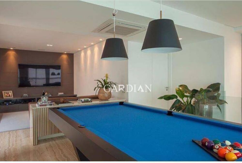 Apartamento, 3 quartos, 287 m² - Foto 3