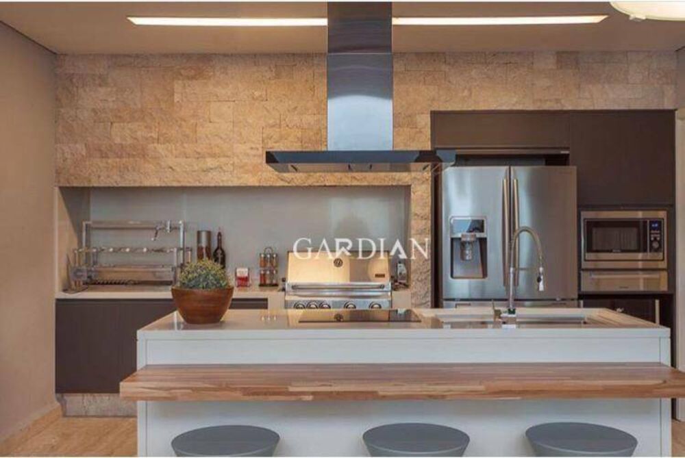 Apartamento, 3 quartos, 287 m² - Foto 4