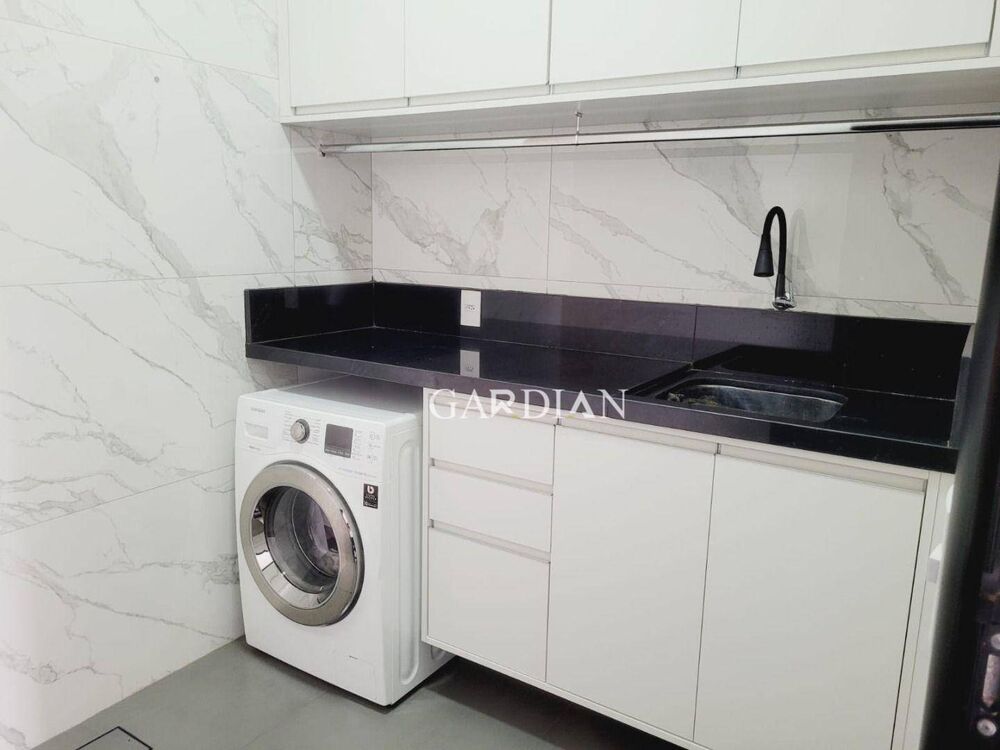 Casa de Condomínio, 3 quartos - Foto 2