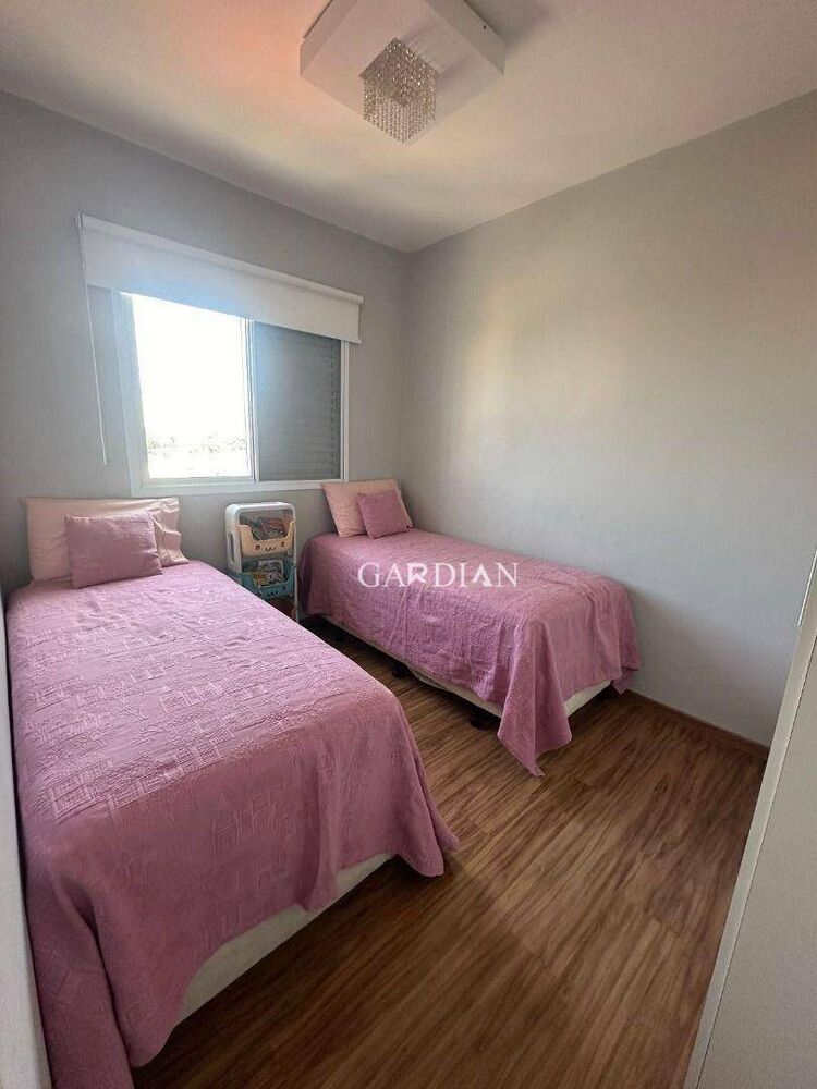 Apartamento, 3 quartos, 86 m² - Foto 3