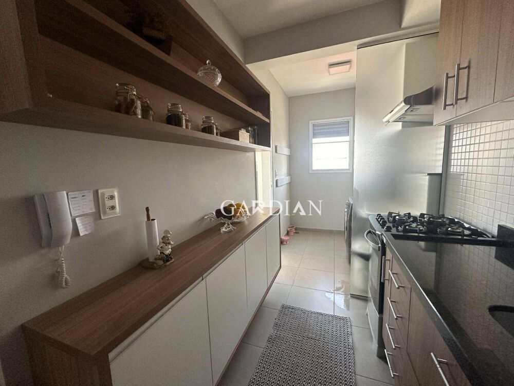 Apartamento, 3 quartos, 86 m² - Foto 1