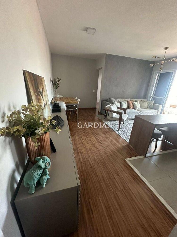 Apartamento, 3 quartos, 86 m² - Foto 4