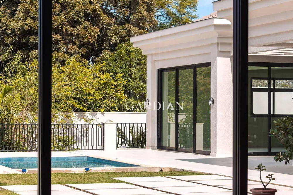 Casa de Condomínio, 4 quartos - Foto 5