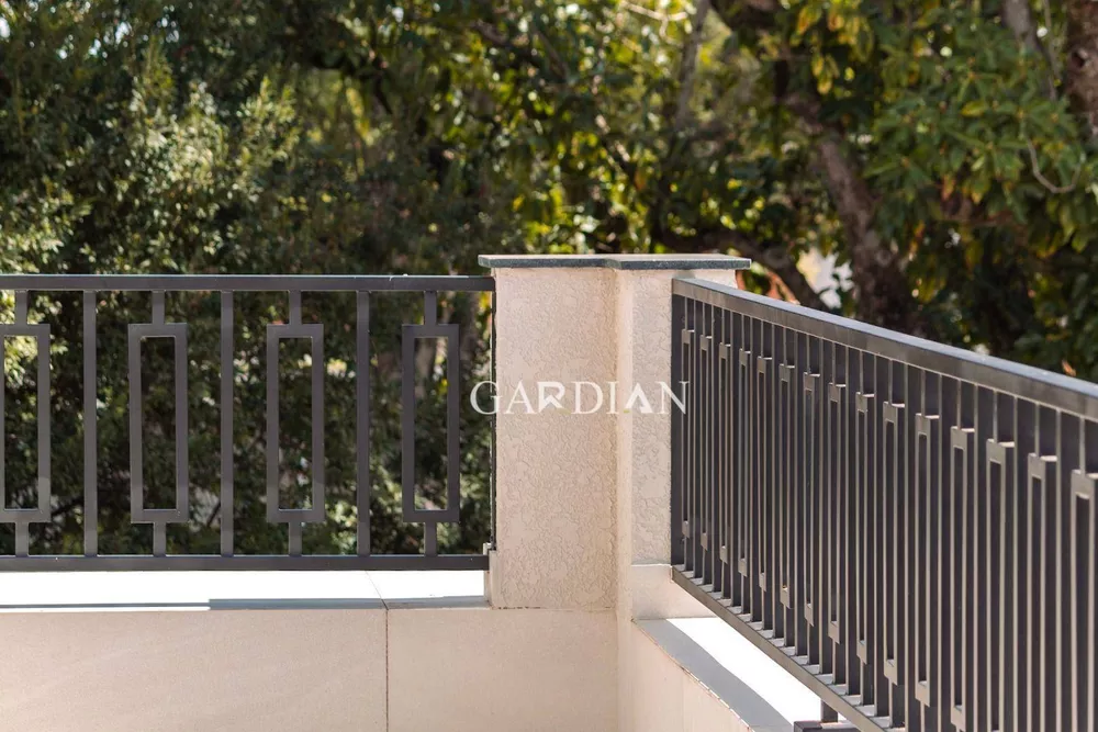 Casa de Condomínio, 4 quartos - Foto 10