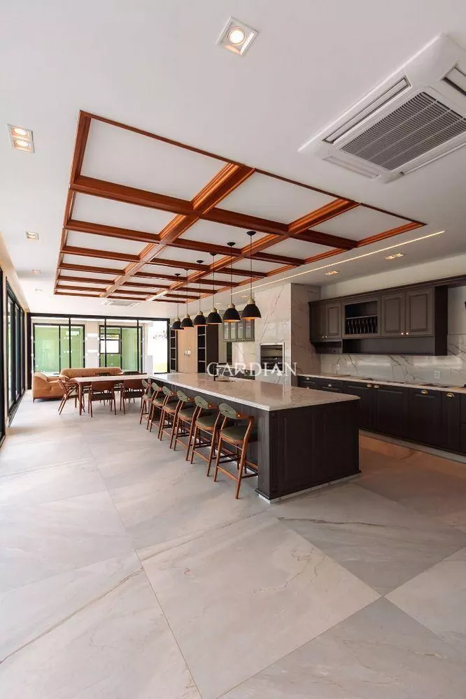 Casa de Condomínio, 4 quartos - Foto 20