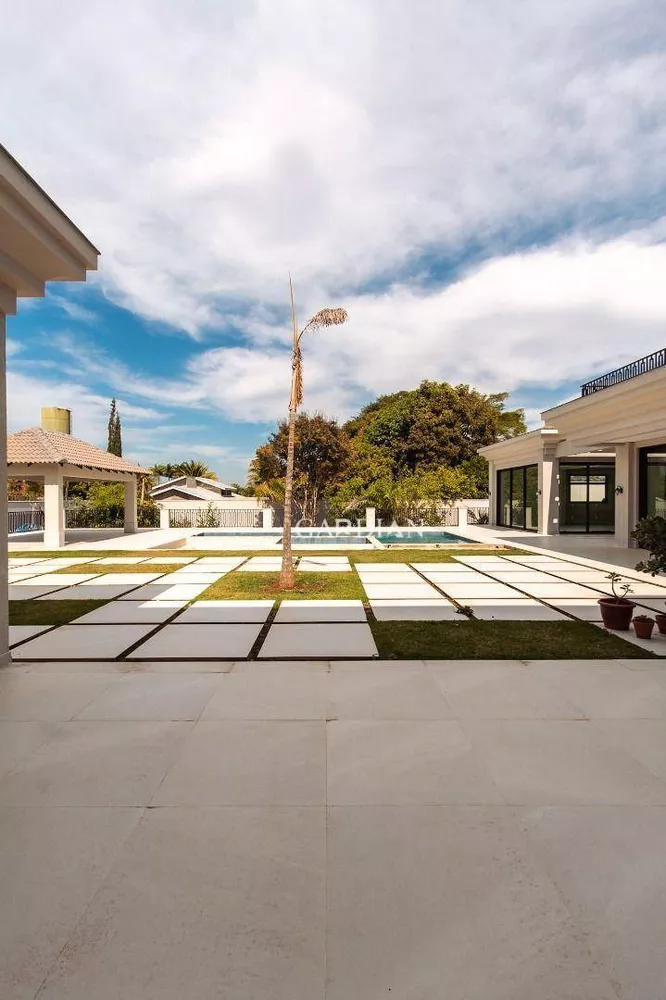 Casa de Condomínio, 4 quartos - Foto 23