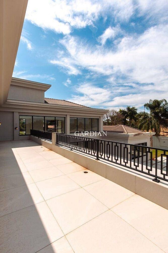 Casa de Condomínio à venda com 4 quartos, 800m² - Foto 3