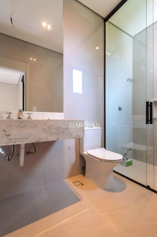 Casa de Condomínio, 4 quartos - Foto 14