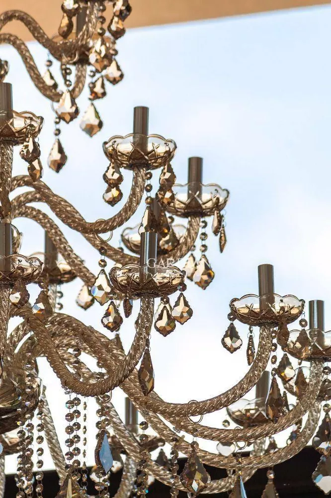 Casa de Condomínio, 4 quartos - Foto 11