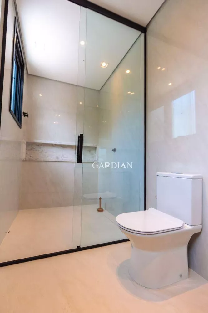 Casa de Condomínio, 4 quartos - Foto 18