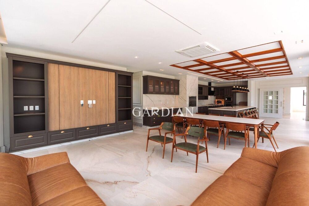 Casa de Condomínio à venda com 4 quartos, 800m² - Foto 4