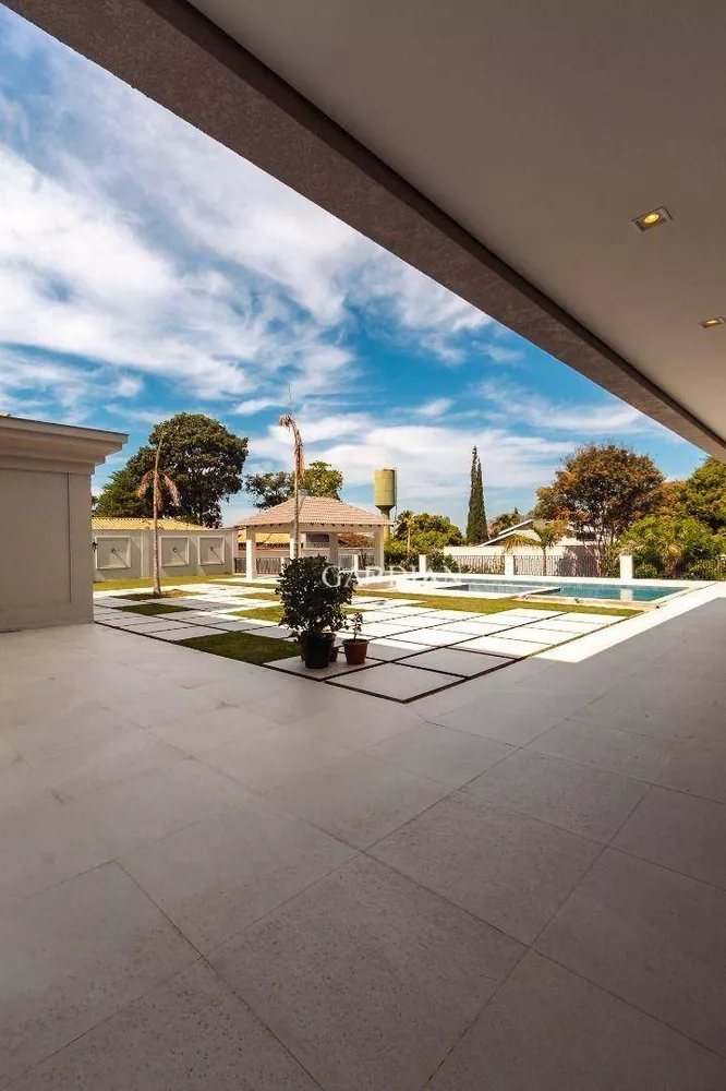 Casa de Condomínio, 4 quartos - Foto 22