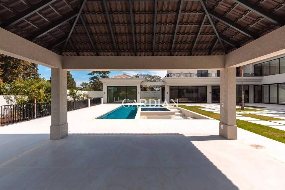 Casa de Condomínio, 4 quartos - Foto 24