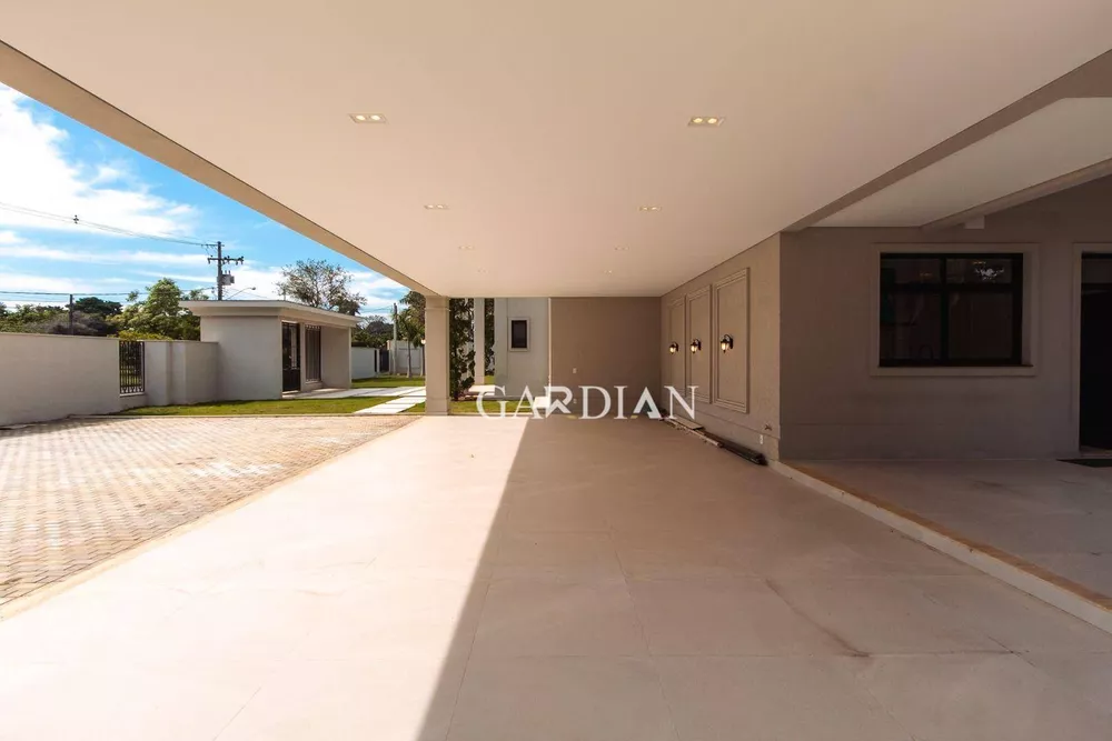 Casa de Condomínio, 4 quartos - Foto 12