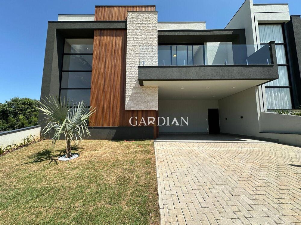 Sobrado, 4 quartos, 299 m² - Foto 2