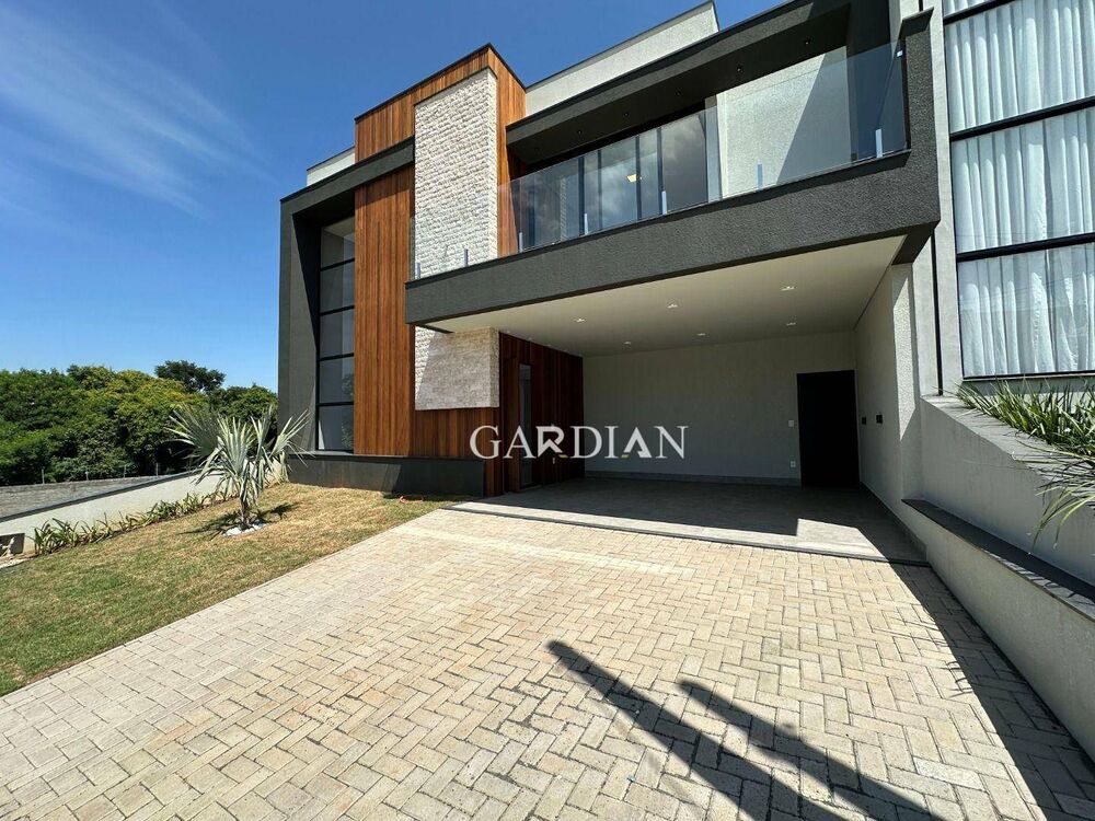Sobrado, 4 quartos, 299 m² - Foto 3