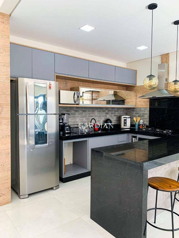Casa de Condomínio à venda com 3 quartos, 142m² - Foto 4