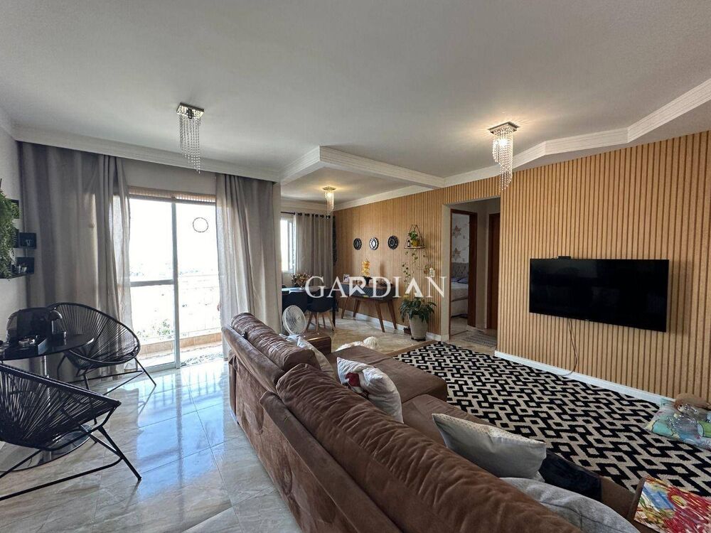 Apartamento, 2 quartos, 75 m² - Foto 2